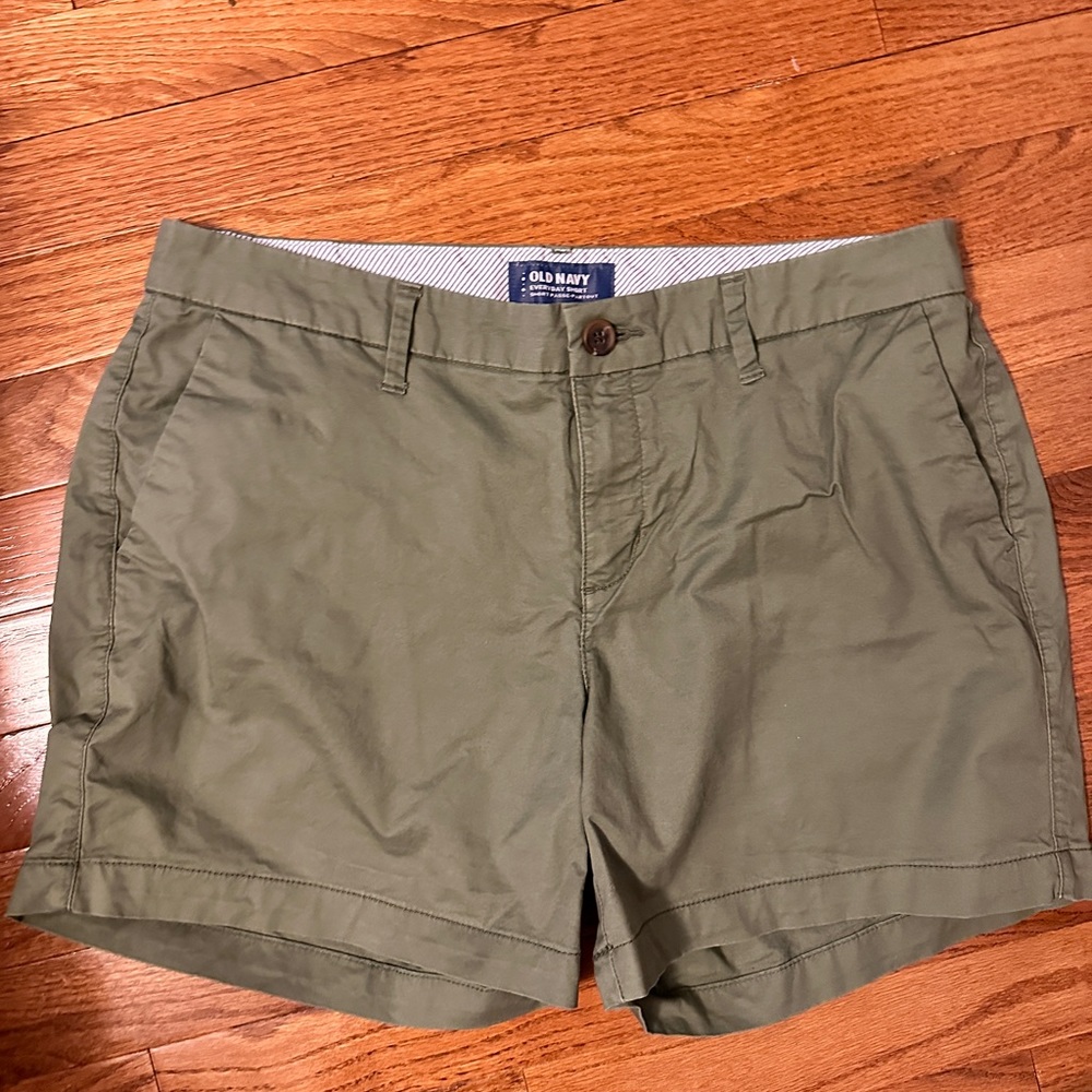 Old Navy Everyday Shorts